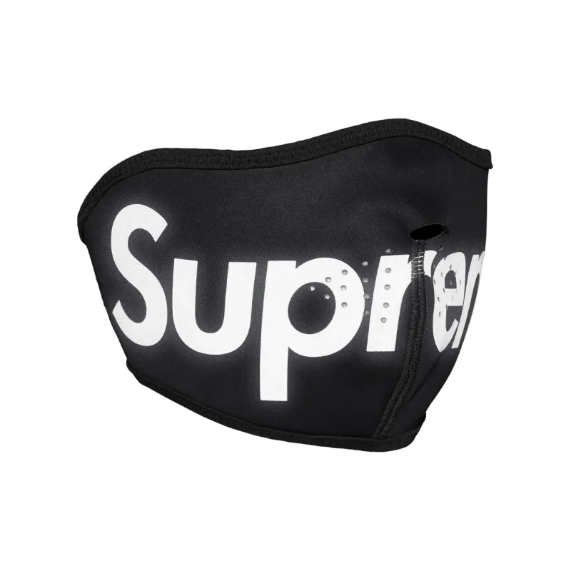 Supreme Windstopper Faskmask FW23-6