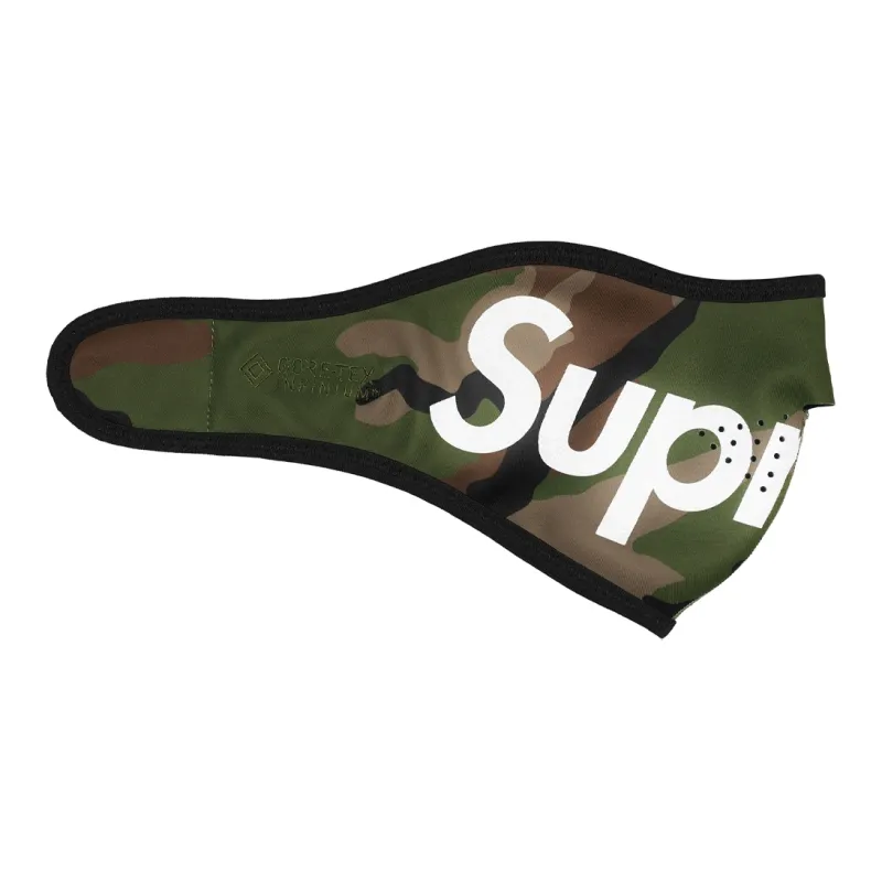 Supreme Windstopper Faskmask FW23-1