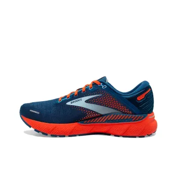 Brooks Adrenaline GTS 22 'Blue Orange'