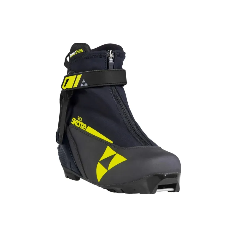 FISCHER Ski Boots-3
