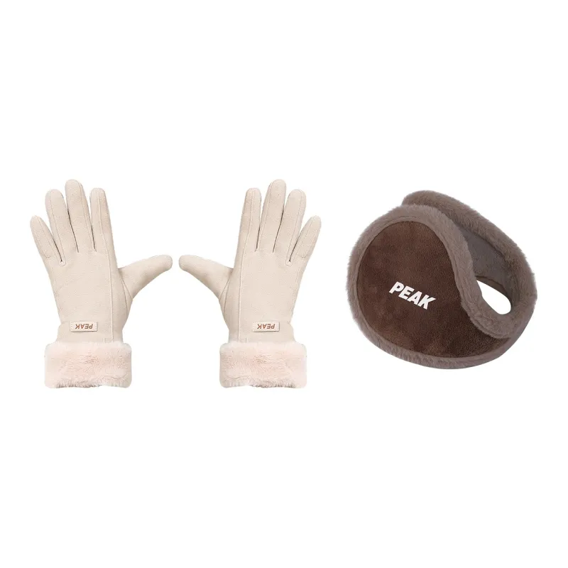 PEAK Gloves Unisex-9