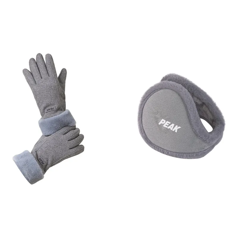 PEAK Gloves Unisex-5
