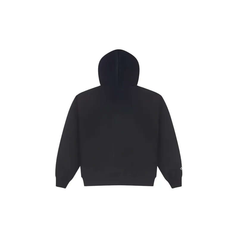 Converse Sweatshirt Men's Black-1