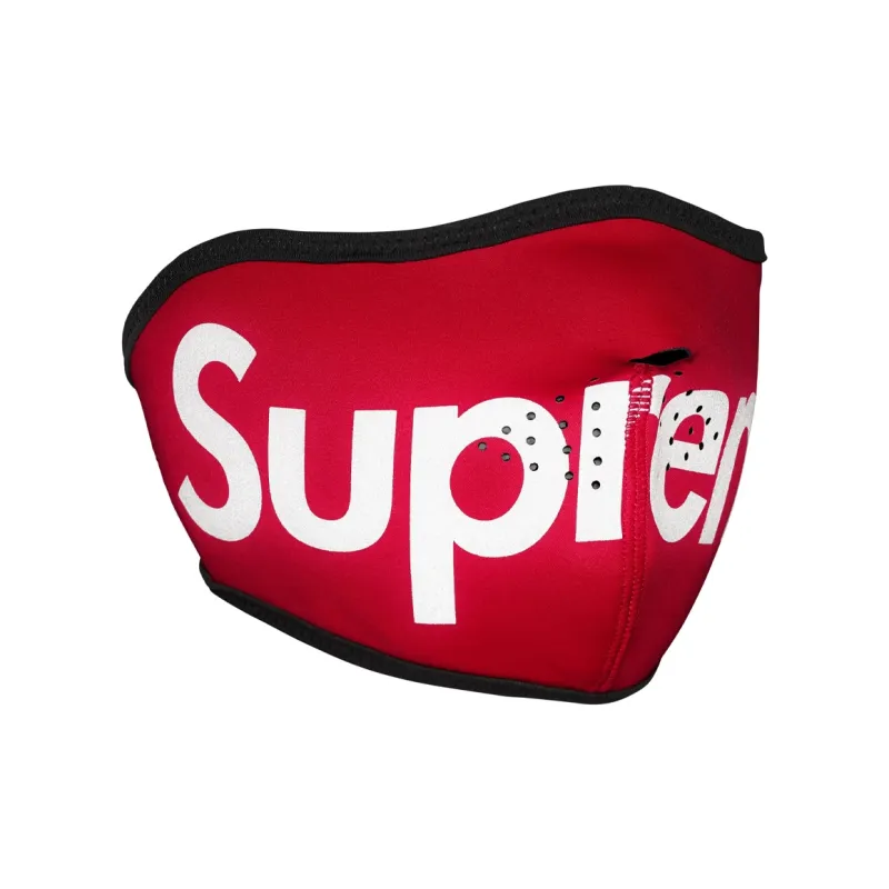 Supreme Windstopper Faskmask FW23-7