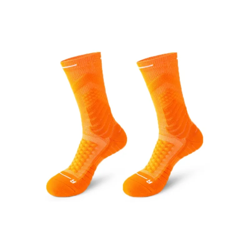 LUOLIAN Knee High Socks Unisex 2 Pack-4