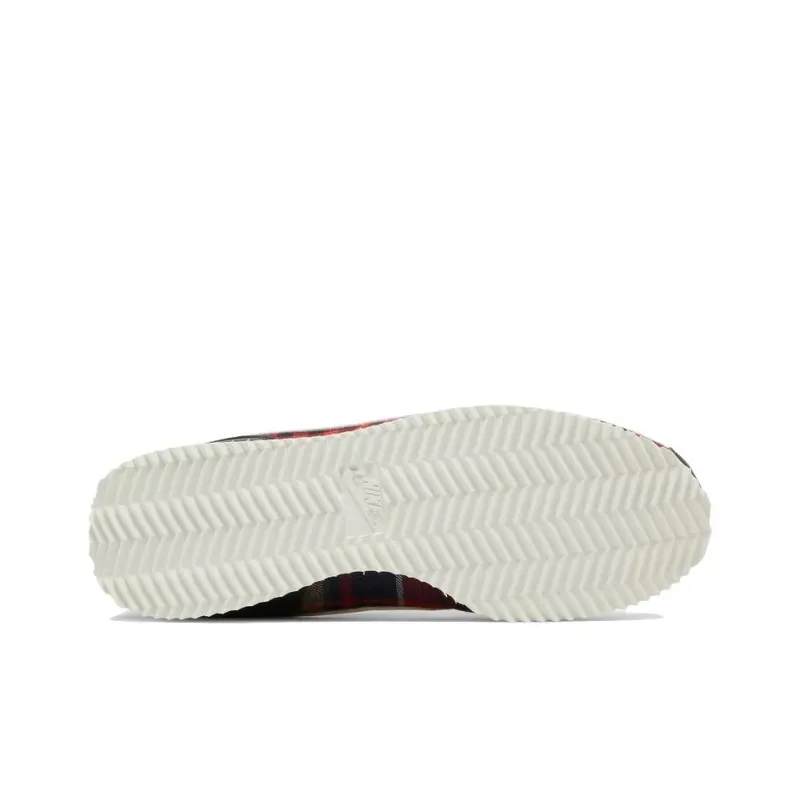 Nike Cortez Basic Txt Se 'Plaid' Gs-4
