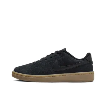 Nike Court Royale 2 Black Gum Women's