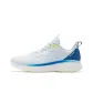 White Blue