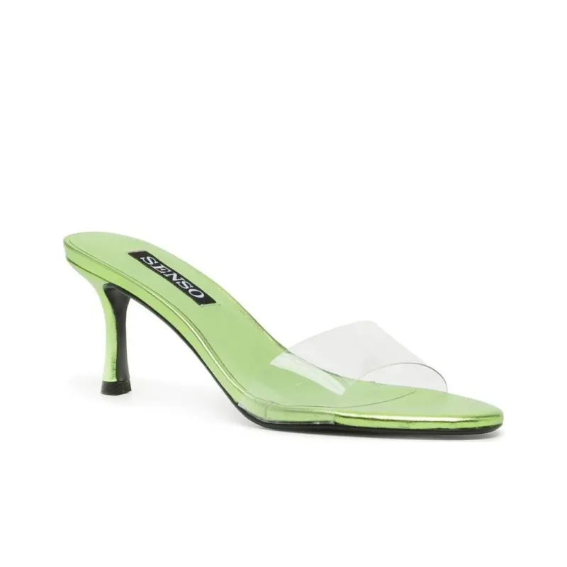 SENSO Gianna 75mm Sandals Women's-2
