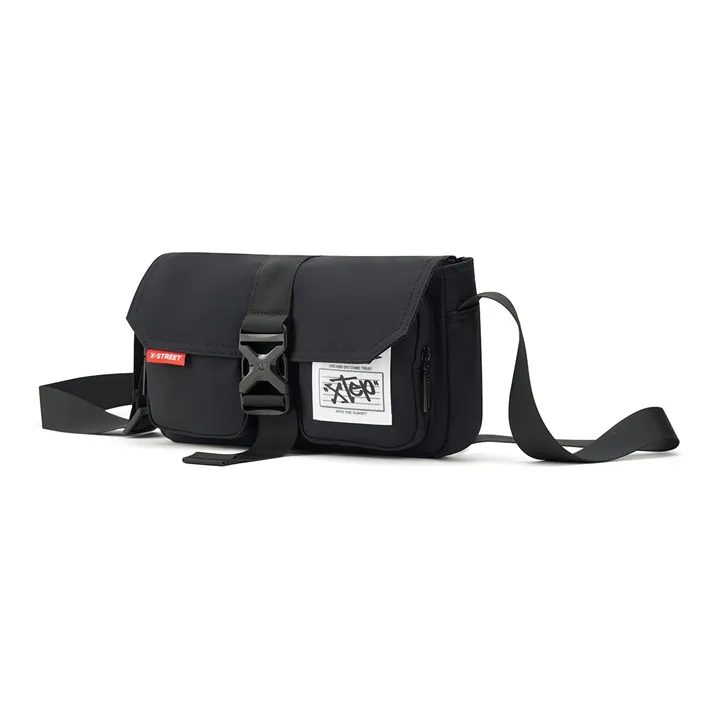 XTEP Crossbody Bags-1