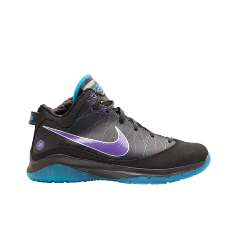 Nike LeBron 7 Ps P.S. Summit Lake Hornets-1