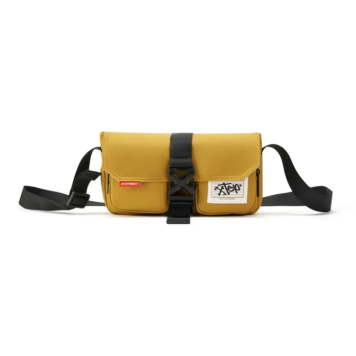 XTEP Crossbody Bags-8