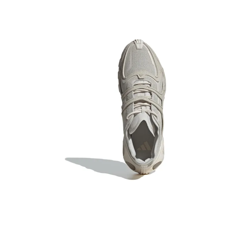 Adidas Durable Breathable Low Top Casual Running Shoes Unisex Gray-4