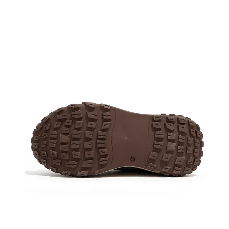 RENBEN Height Increasing Support Low-Top Casual Shoes Women's-14