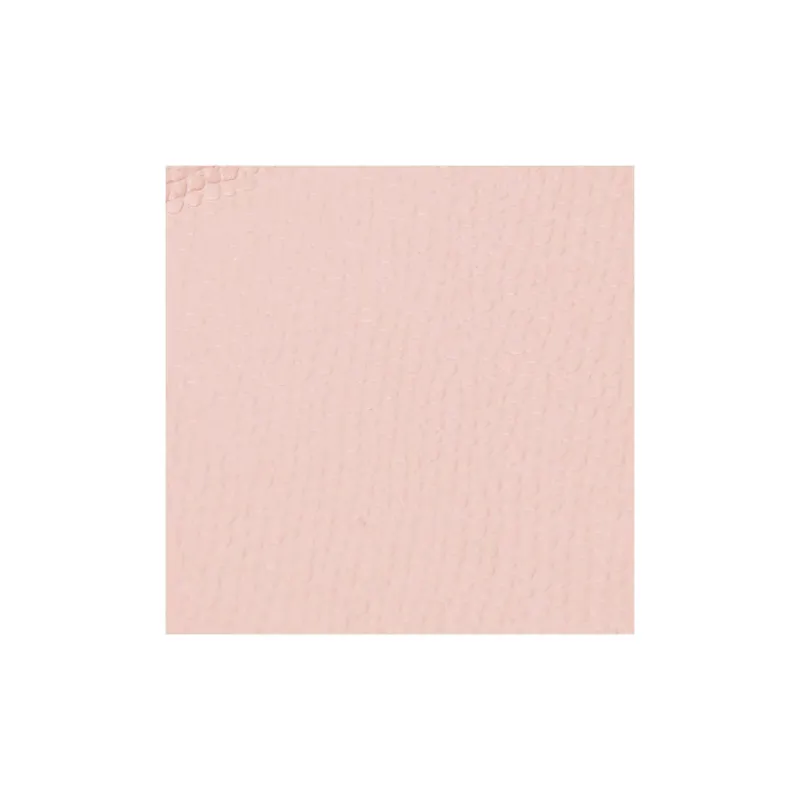 Valextra Millepunte Calfskin IPhone 13 Pro Protective Cover Bag Accessory Women's Peony Pink-2