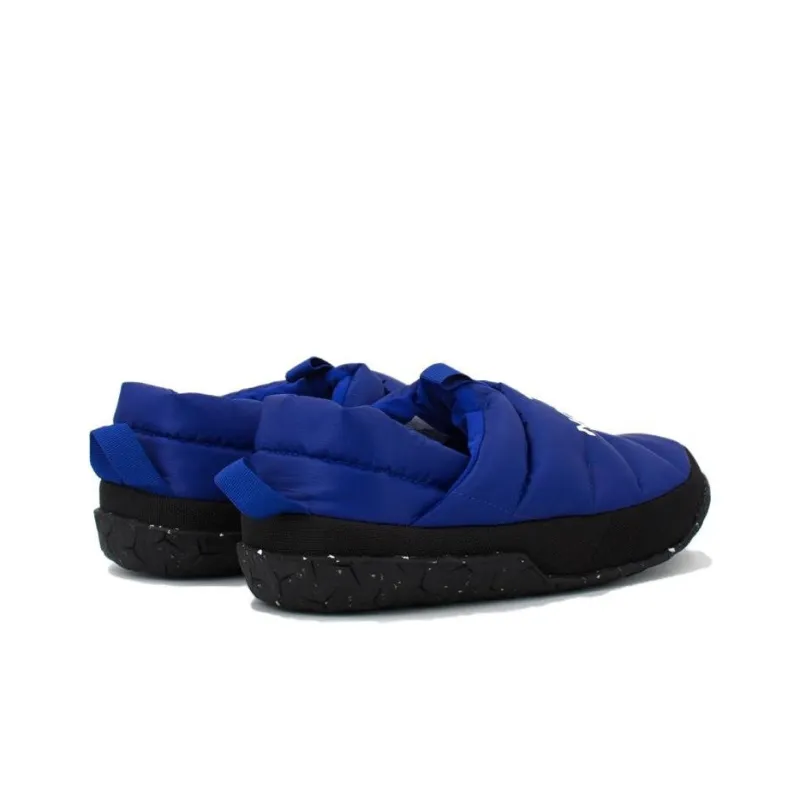 THE NORTH FACE Nuptse Mules 'Blue'-3