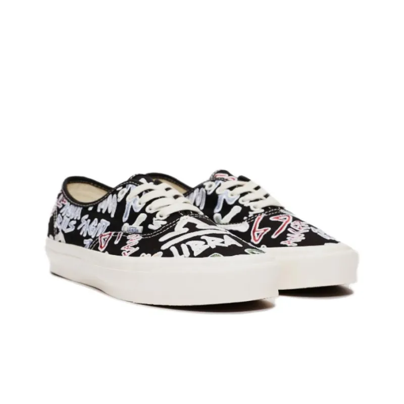 Vans Og Authentic Lx Zodiac-2