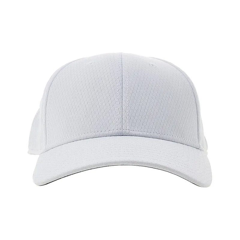 Callaway Polyester Baseball Caps Women's White-1