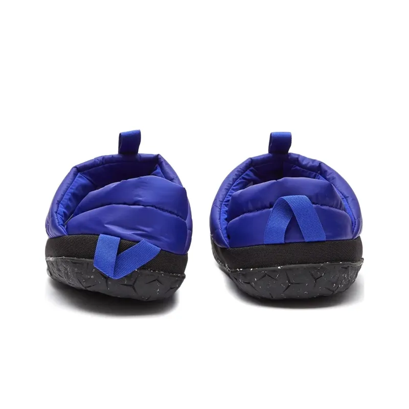 THE NORTH FACE Nuptse Mules 'Blue'-4