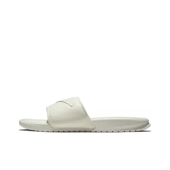 Nike Benassi Jdi Swoosh Pack Sail