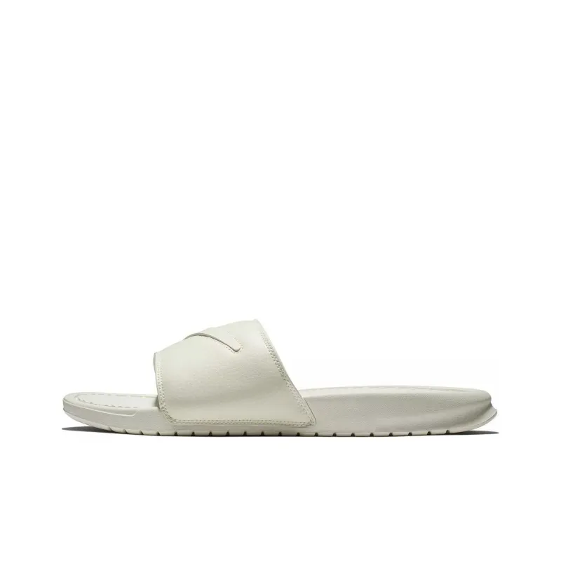 Nike Benassi Jdi Swoosh Pack Sail-0