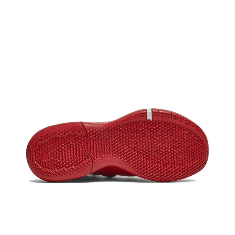 Nike Kobe A.D. Tb Gym Red-4