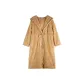 62797 Cream Yellow
