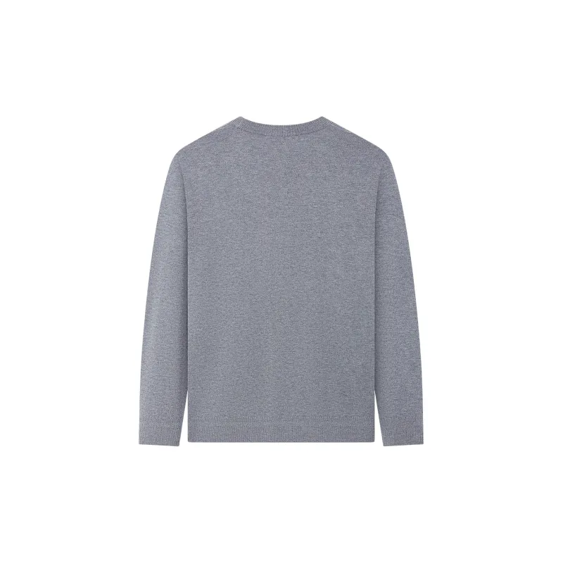 SEVEN Sweaters Men-2