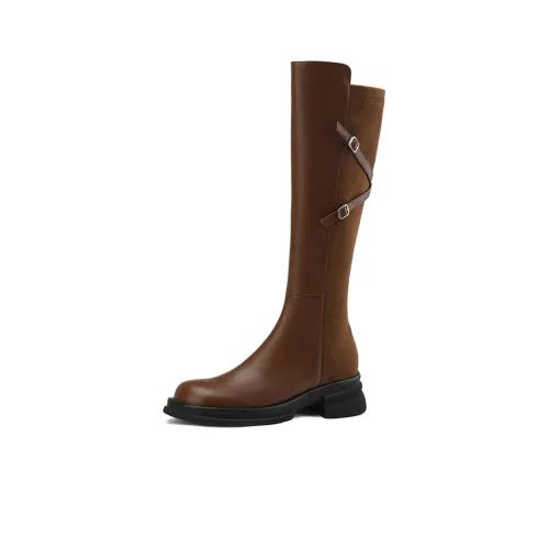 MODERN BELLE Knee-high Boots Women's