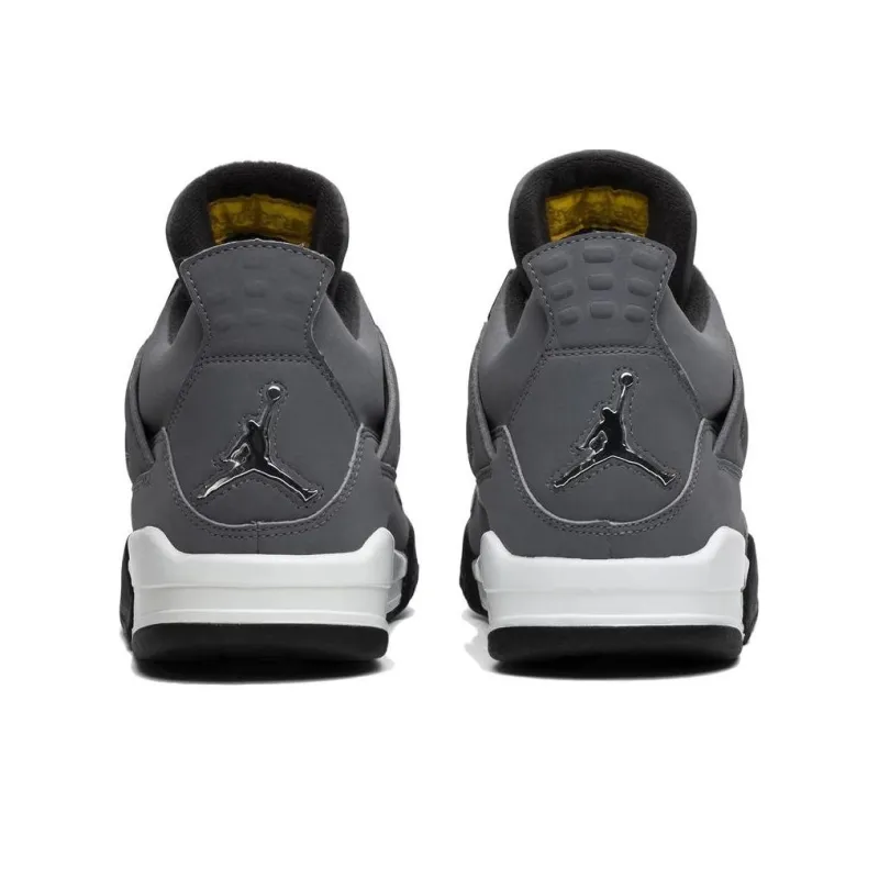 Jordan 4 Retro Cool Grey 2004-3