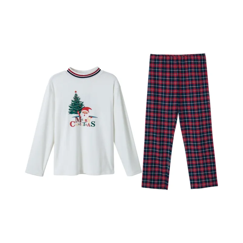 Edi Unisex Pajama Sets-1