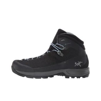 Arcteryx ACRUX TR High Top Outdoor Shoes Women's Black