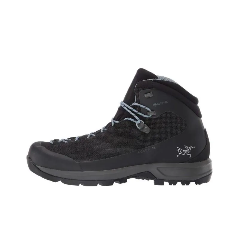 Arcteryx ACRUX TR High Top Outdoor Shoes Women's Black-0