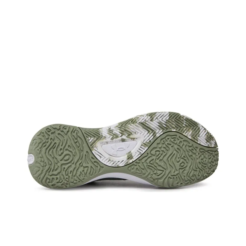 Under Armour Lockdown 6 'Olive Green'-4