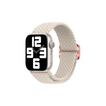 MILANQIAN M&Q Watch Band 38 45mm Watch Dial All Unisex