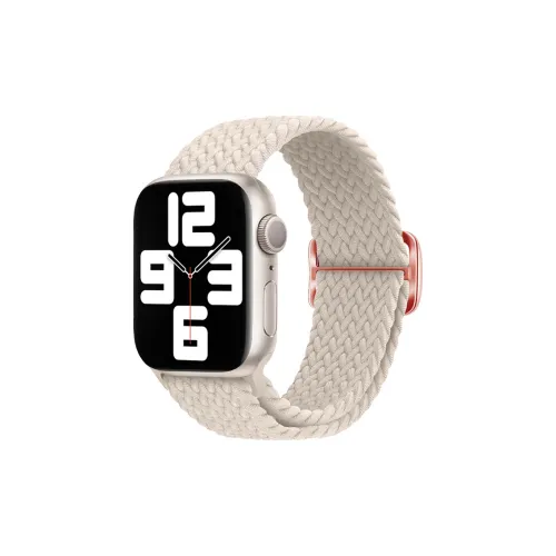 MILANQIAN M&Q Watch Band 38 45mm Watch Dial All Unisex