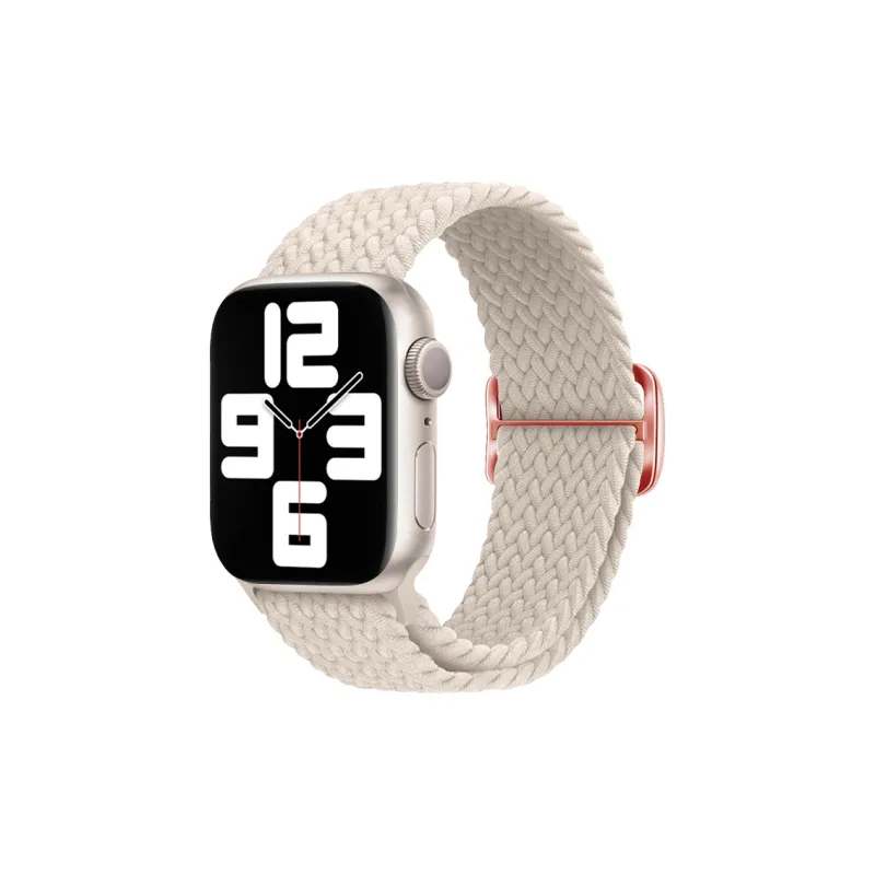 MILANQIAN M&Q Watch Band 38 45mm Watch Dial All Unisex-0