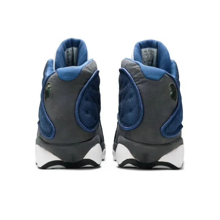 JORDAN 13 Retro Flint 2005-3