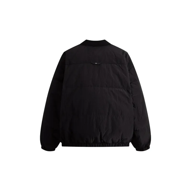 CK/Calvin Klein Down Jacket Men's Black-1
