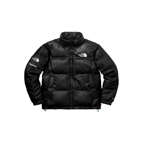 Supreme Unisex Quilted Jacket
