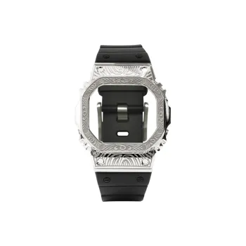 Keppot Unisex Watch Cases