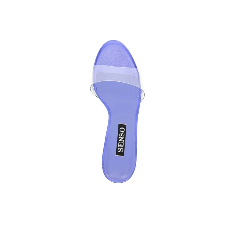 SENSO Gianna 75mm Sandals Women's-4