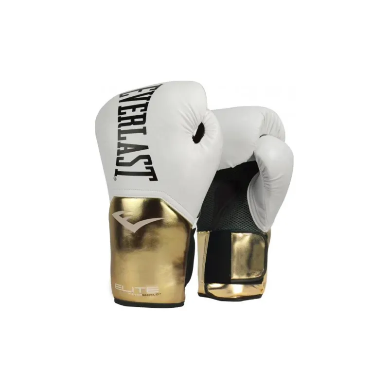 Everlast Boxing Gloves-13
