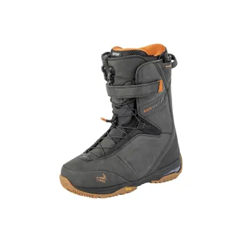 NITRO Team Pro MK Single Snowboard Ski Boots Unisex