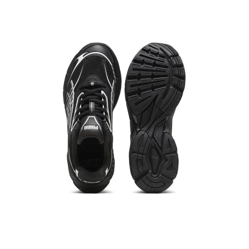 PUMA Velophasis Always On PUMA Black PUMA Silver-2