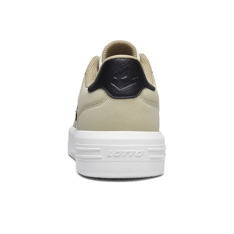 LOTTO Quick Dry And Wear-Resistant Low-Top Skateboard Shoes Men's-2