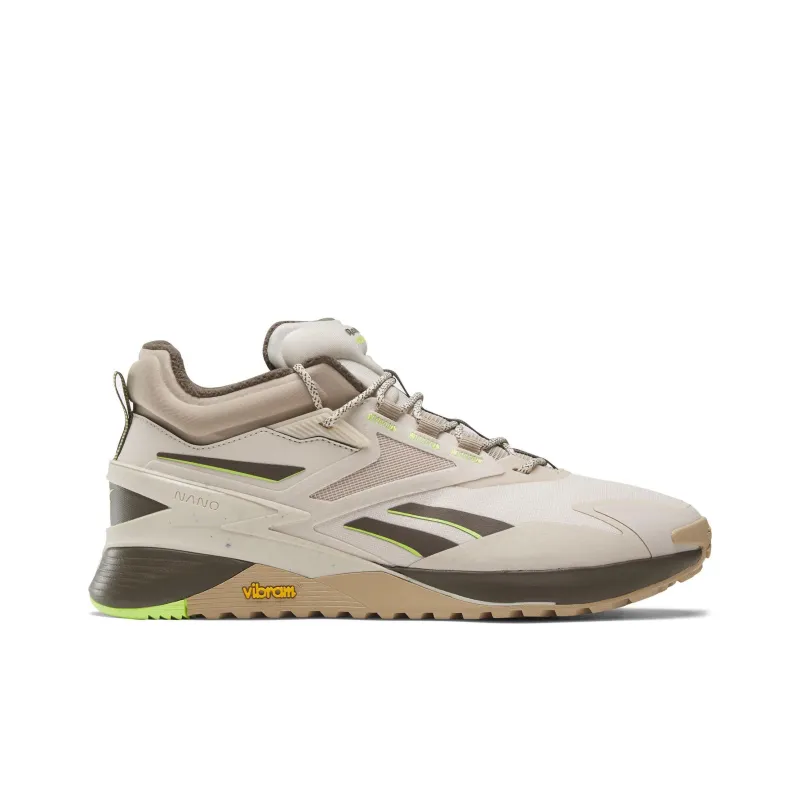 Reebok Nano X3 Adventure Winter 'Stucco Boulder Beige'-1