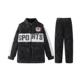AW Padded Men's 38027