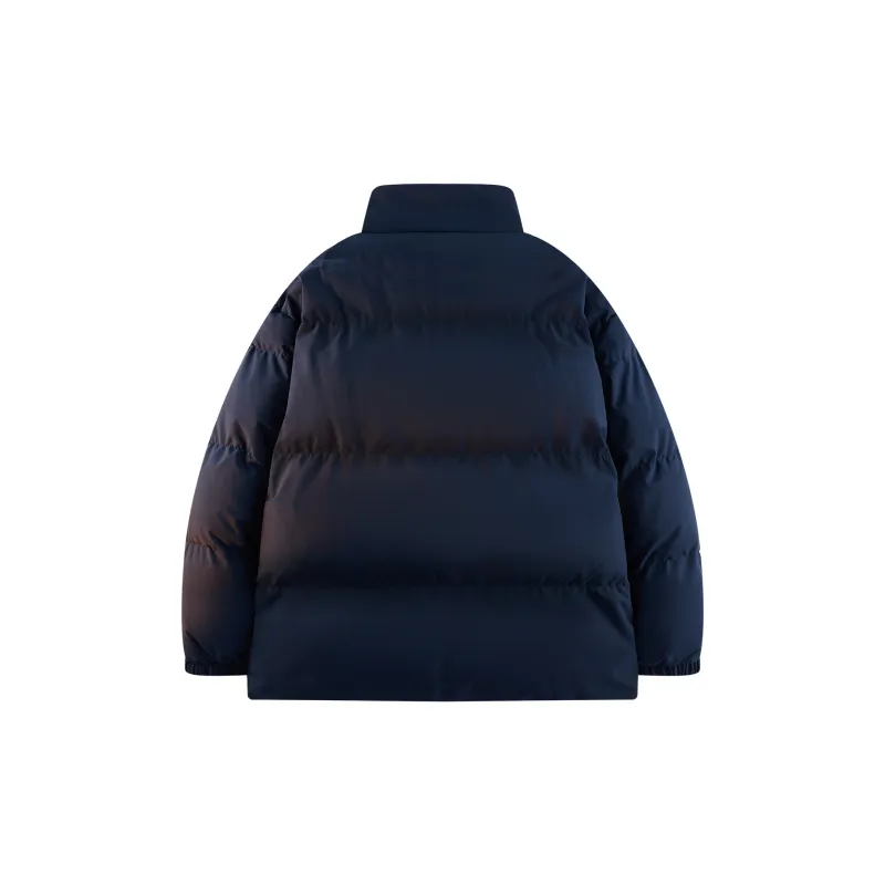 VniVerseVClub Puffer Jacket Coat Unisex-25