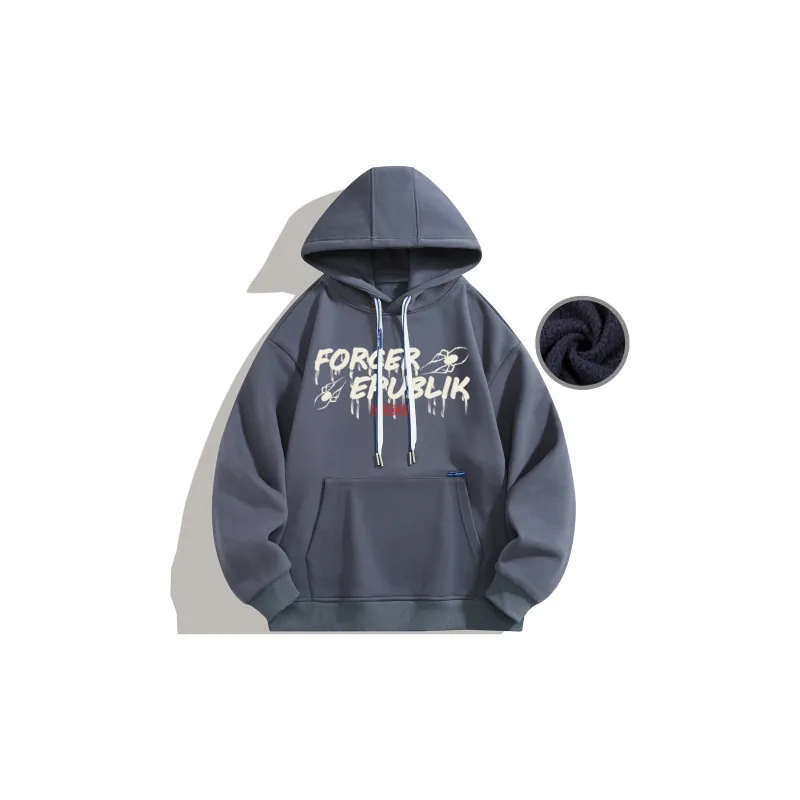 FORCEREPUBLIK Sweatshirt Unisex-11